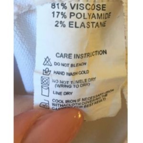 Monaco USA Women's Top Tank Blouse Short Sleeves Summer Beach Lace Pink Size S - Picture 3 of 7